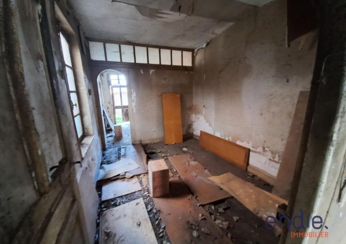 vente Maison à rénover Commentry