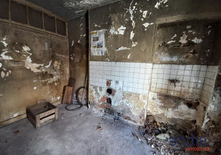 vente Maison à rénover Commentry