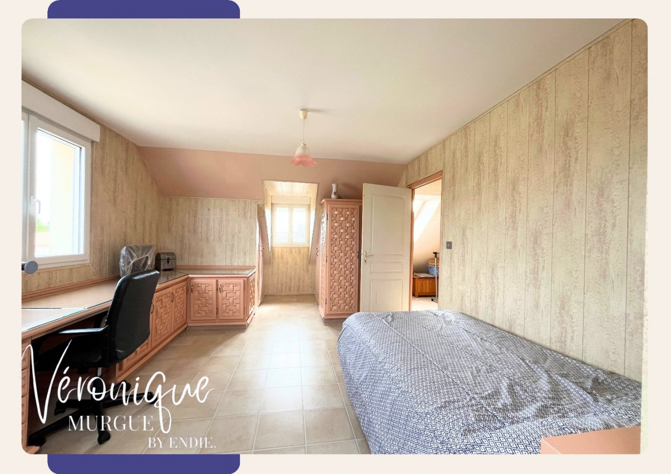 à vendre Maison Yzeure - Photo 17