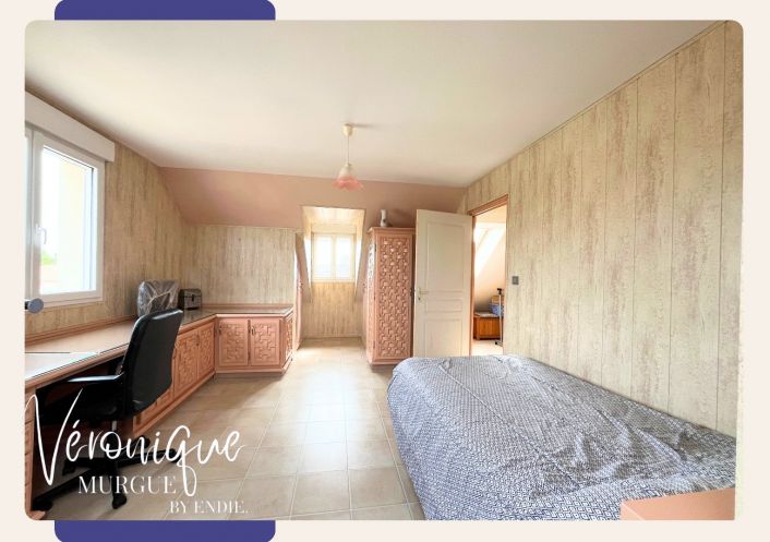 à vendre Maison Yzeure