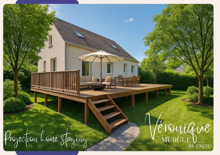 à vendre Maison Yzeure