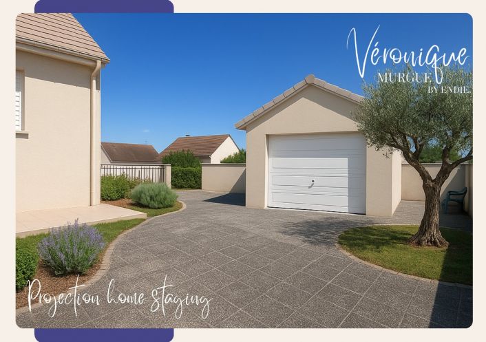 à vendre Maison Yzeure