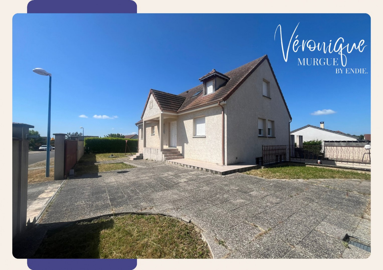vente Maison Yzeure - Photo 2