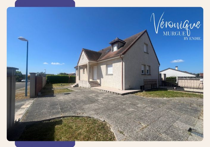 à vendre Maison Yzeure