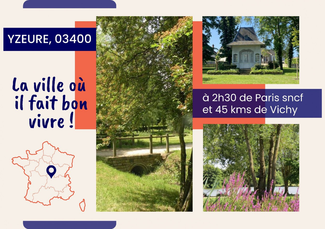 à vendre Maison Yzeure - Photo 20