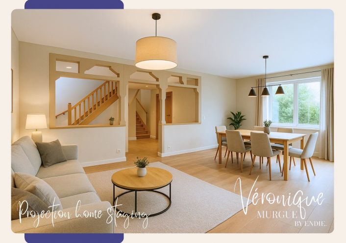 à vendre Maison Yzeure