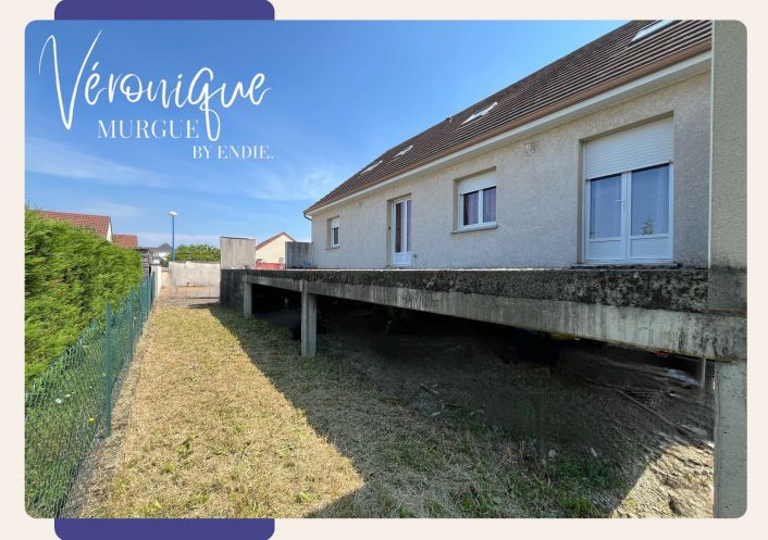 à vendre Maison Yzeure