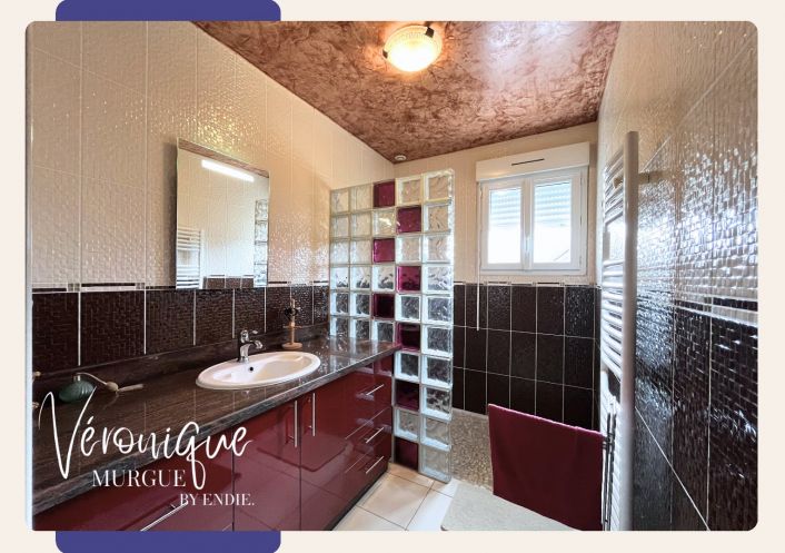 à vendre Maison Yzeure