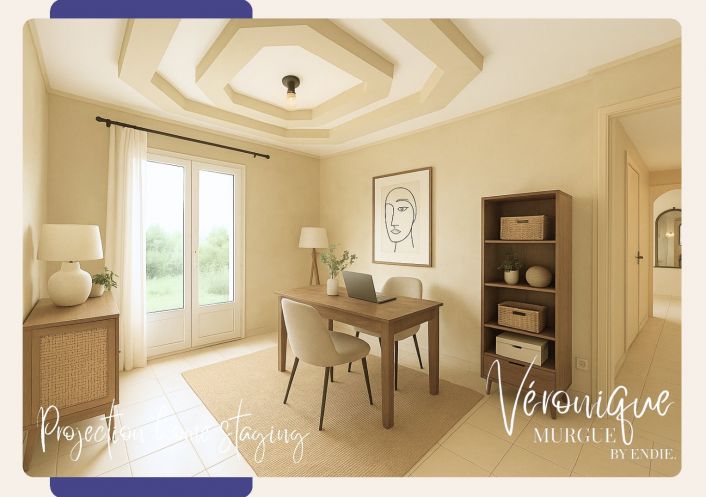 à vendre Maison Yzeure