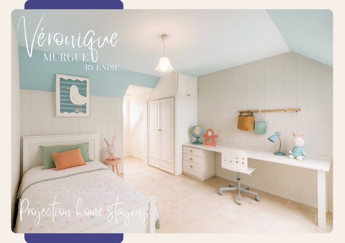 à vendre Maison Yzeure