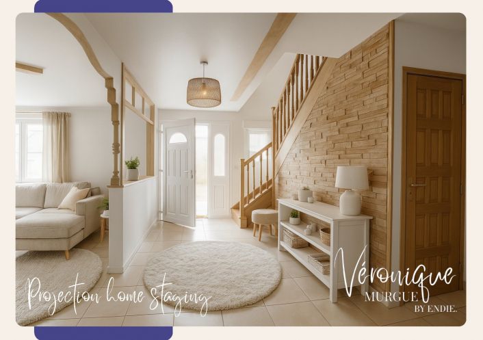 à vendre Maison Yzeure