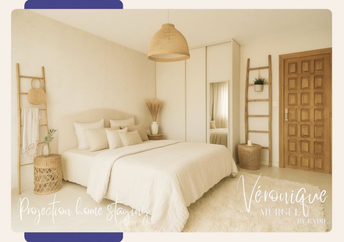à vendre Maison Yzeure