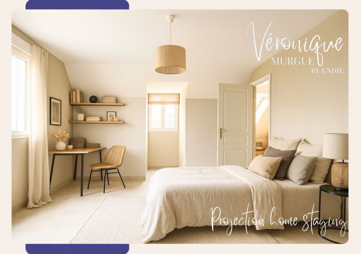 à vendre Maison Yzeure