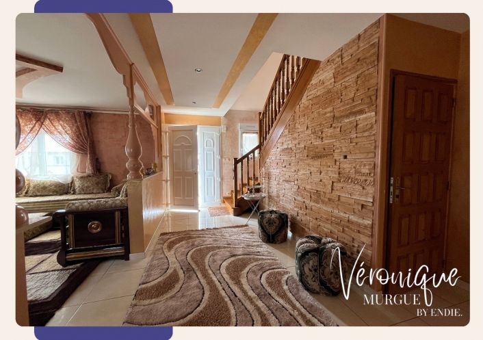 à vendre Maison Yzeure
