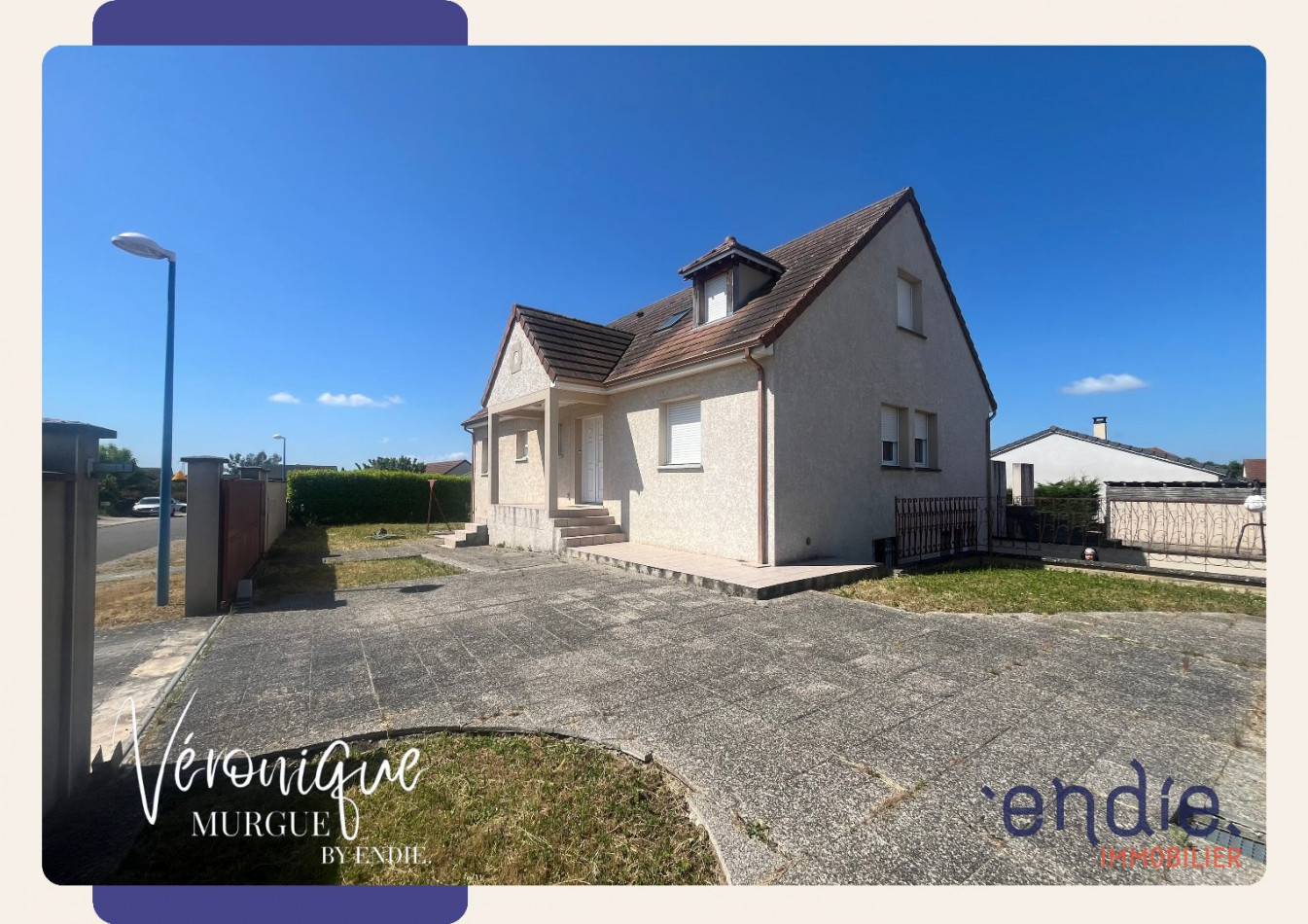 à vendre Maison Yzeure - Photo 2