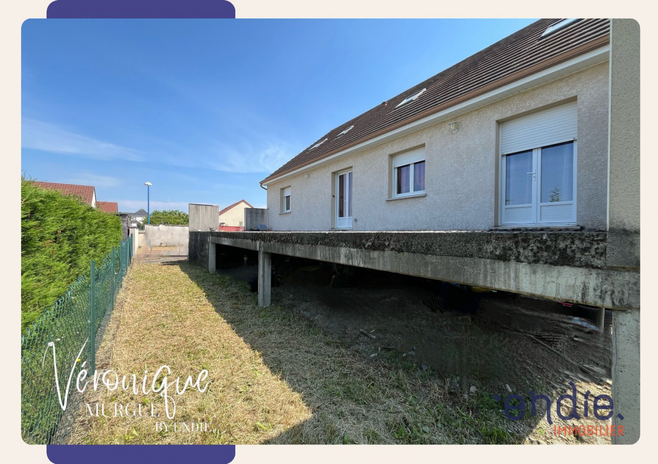 à vendre Maison Yzeure - Photo 5