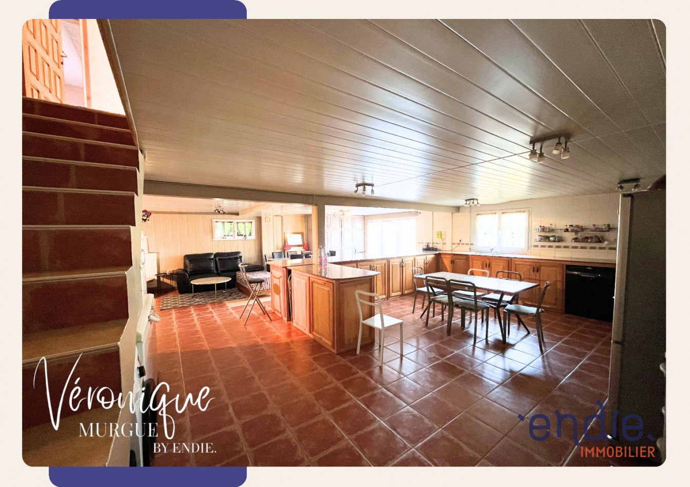 à vendre Maison Yzeure - Photo 12