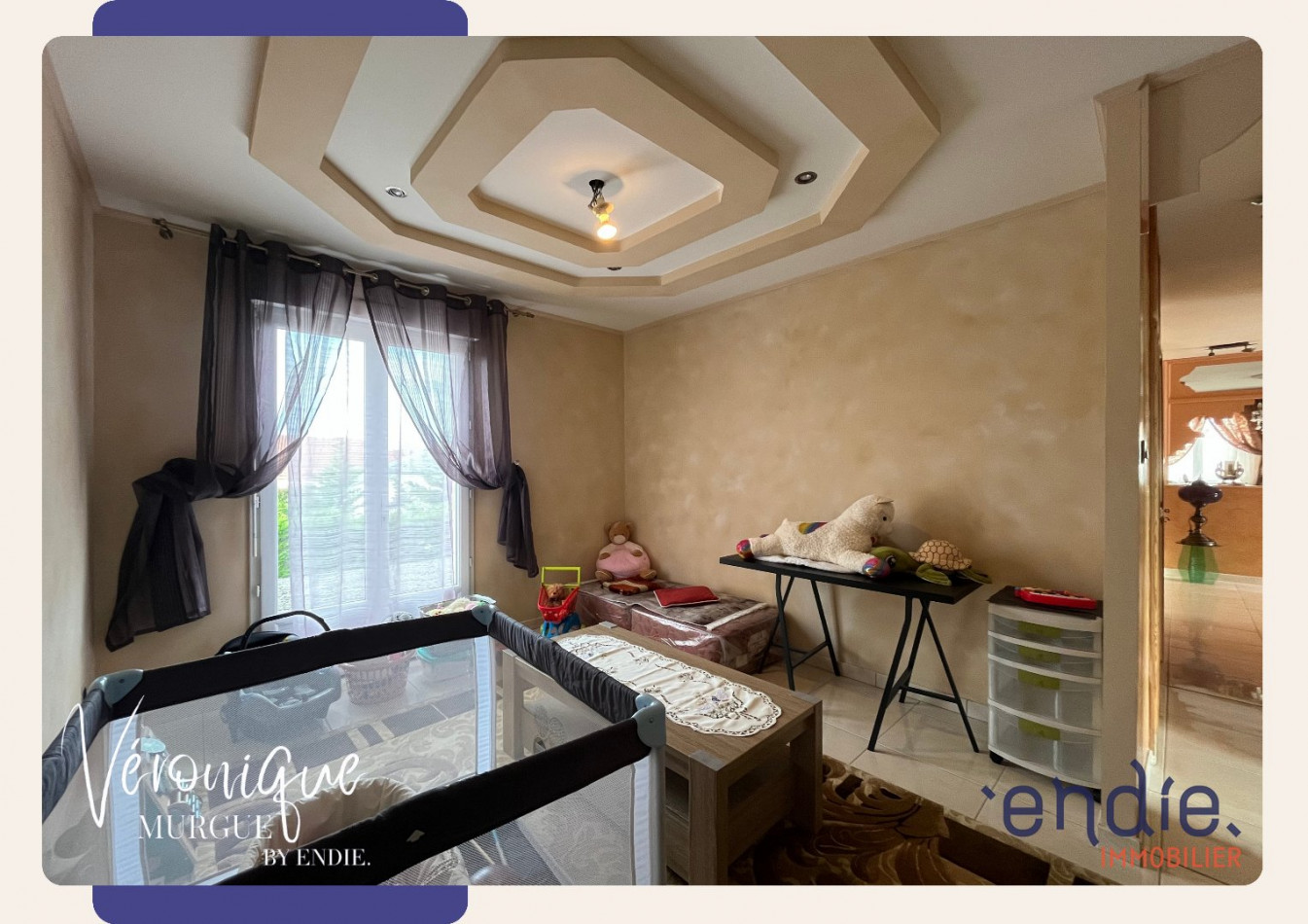 à vendre Maison Yzeure - Photo 15