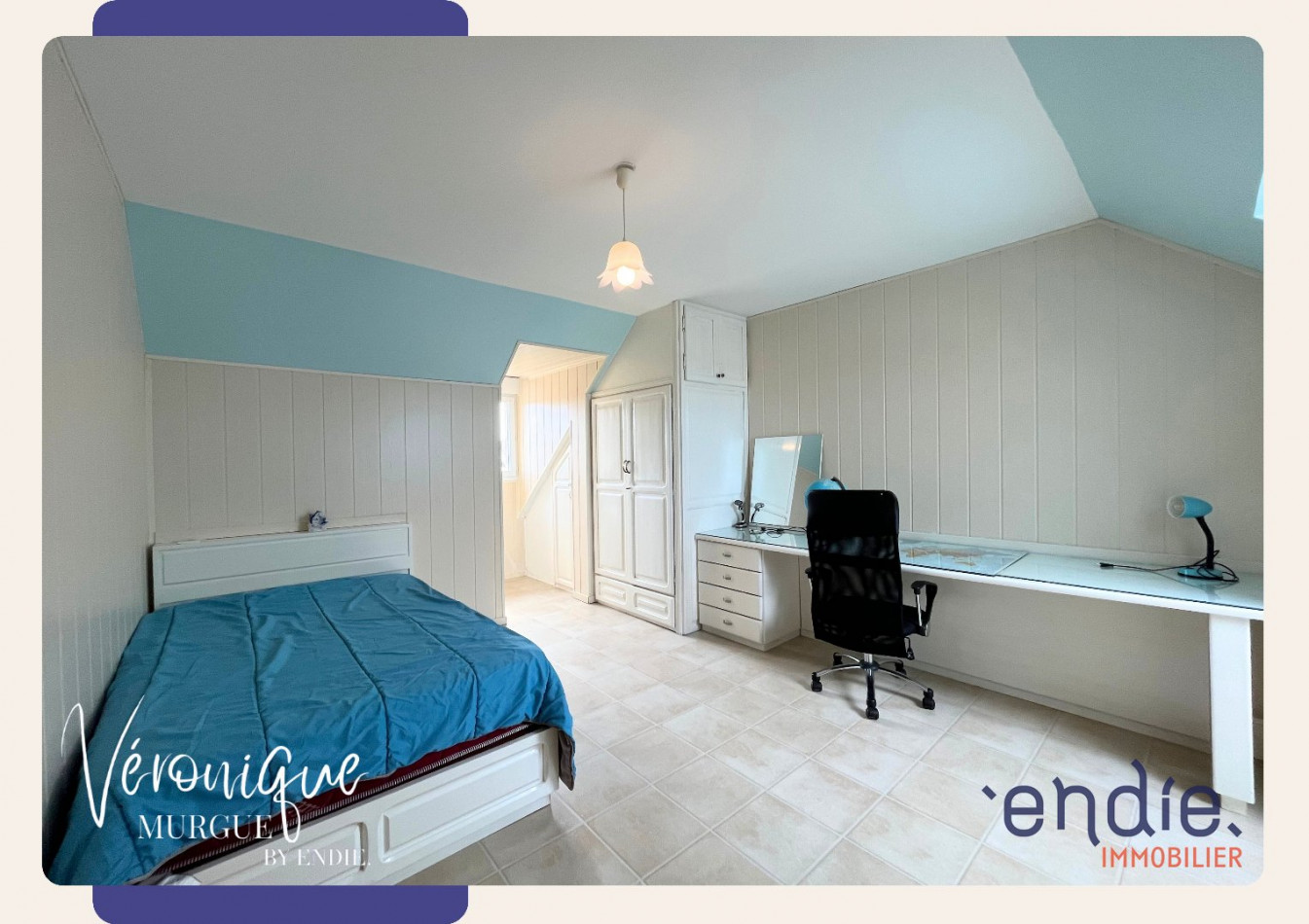 à vendre Maison Yzeure - Photo 17