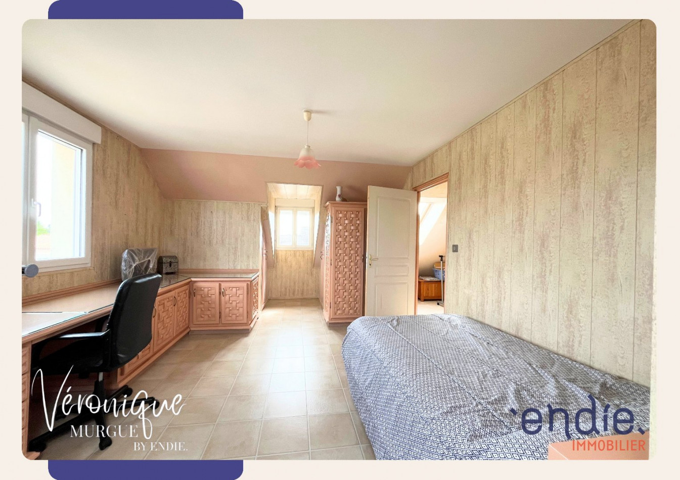 à vendre Maison Yzeure - Photo 19