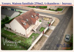 à vendre Maison Yzeure