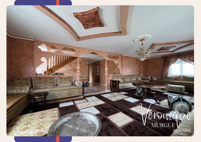 à vendre Maison Yzeure