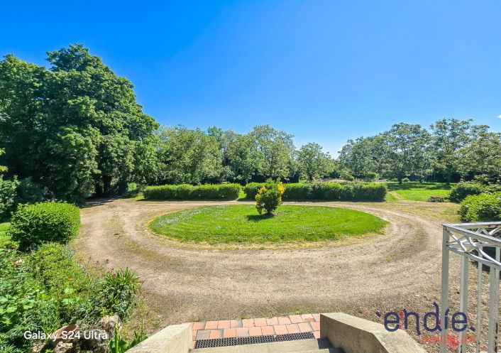 à vendre Maison Chantelle