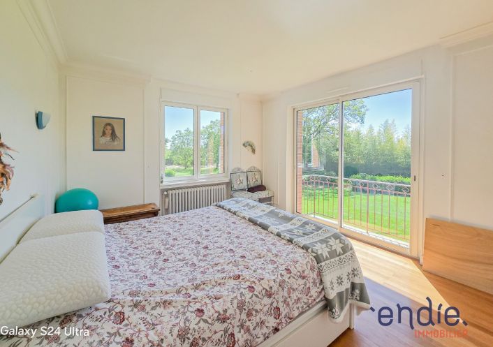 à vendre Maison Chantelle