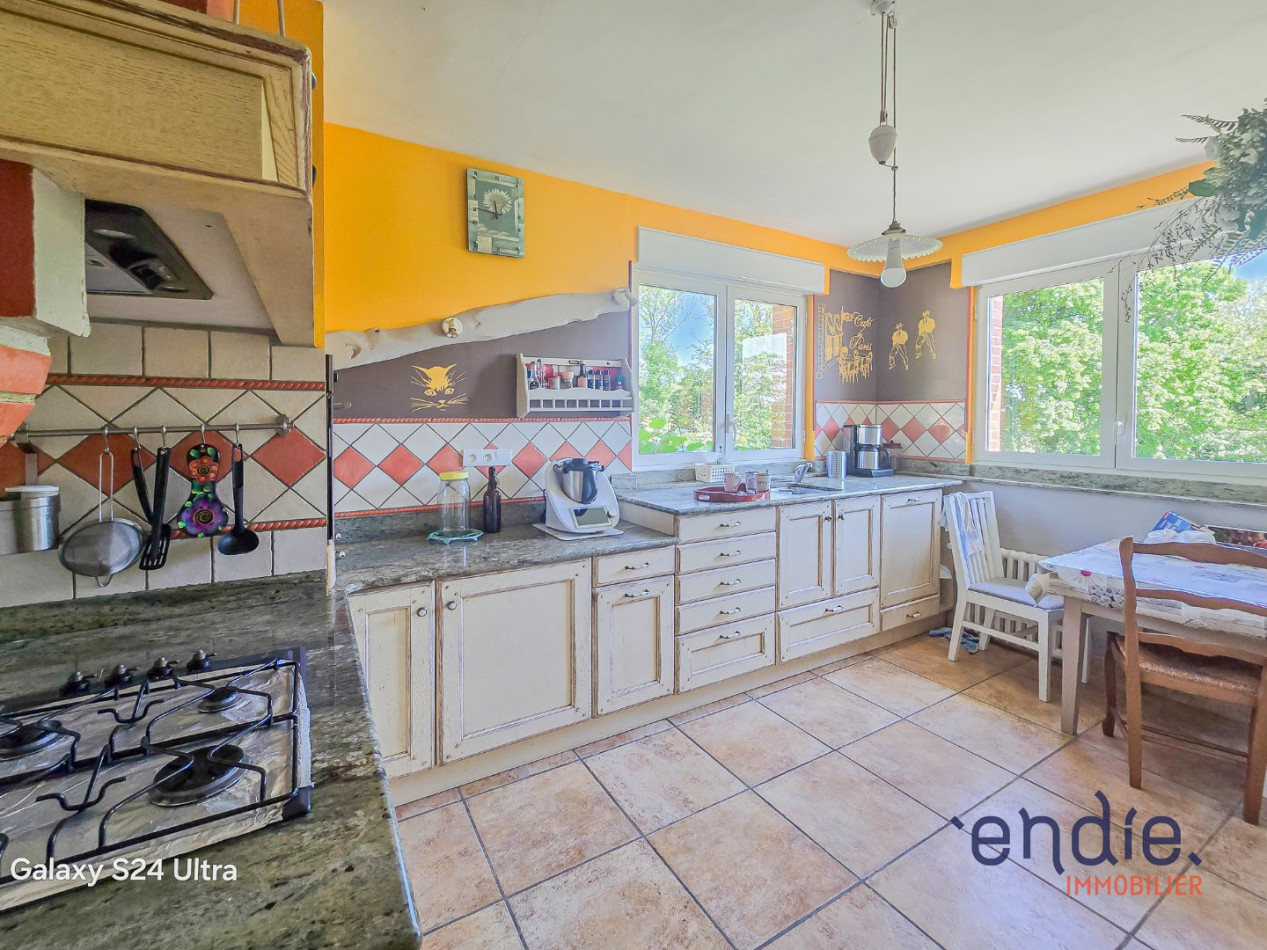 à vendre Maison Chantelle - Photo 14