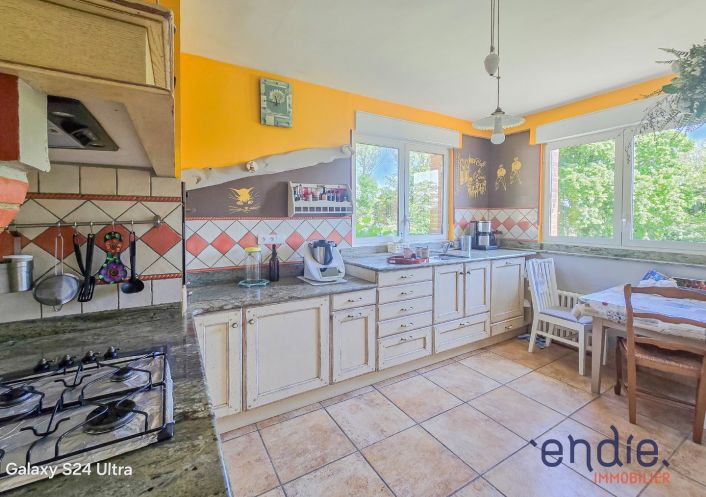 à vendre Maison Chantelle