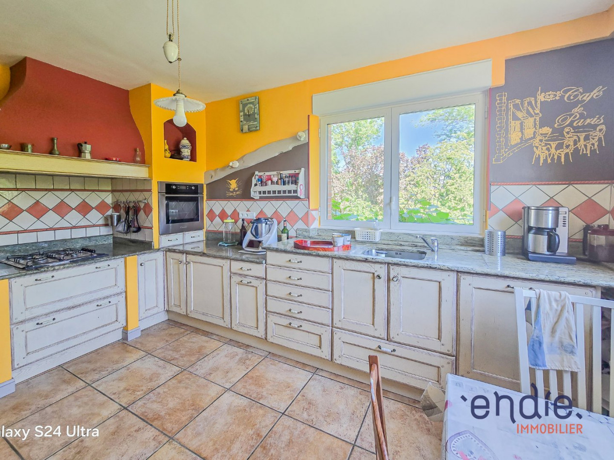 à vendre Maison Chantelle - Photo 13