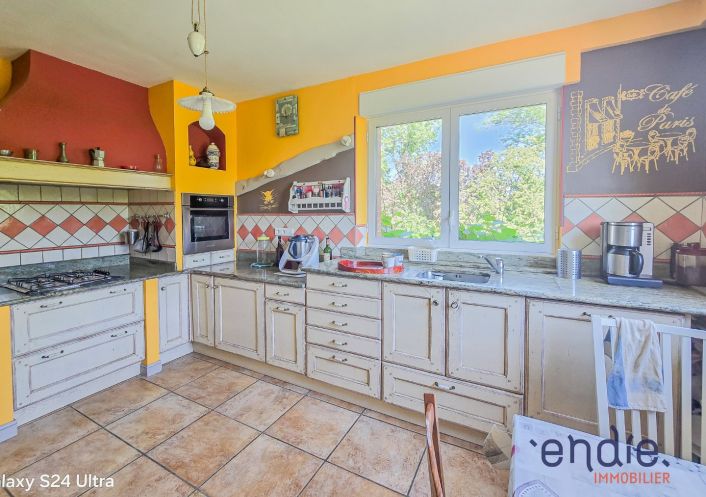 à vendre Maison Chantelle