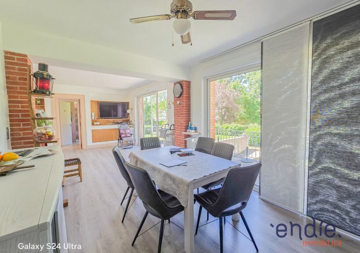 à vendre Maison Chantelle