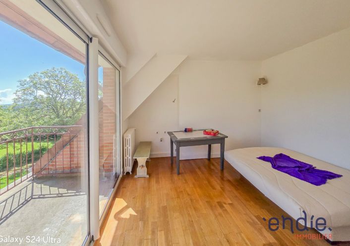 à vendre Maison Chantelle