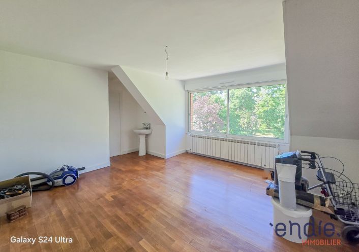 à vendre Maison Chantelle