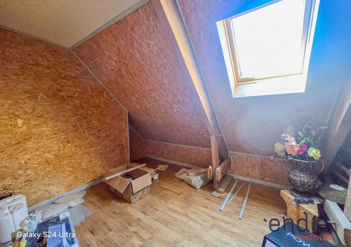 à vendre Maison Chantelle