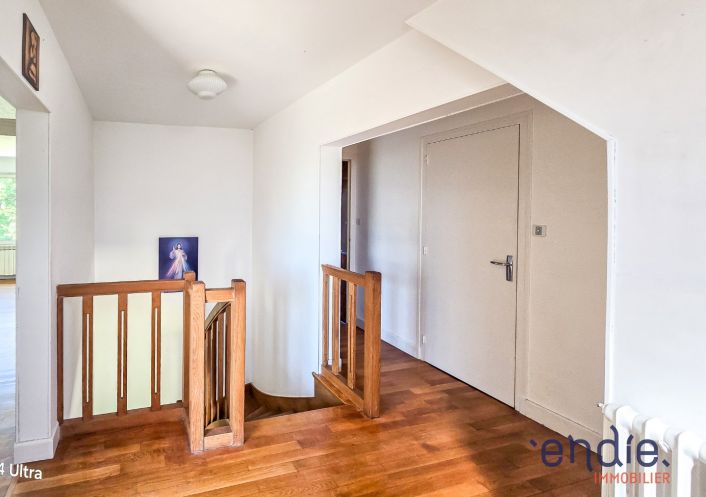 à vendre Maison Chantelle