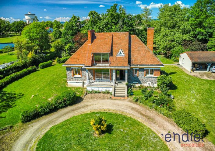 à vendre Maison Chantelle