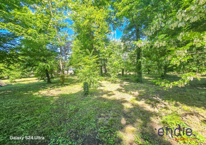 à vendre Maison Chantelle