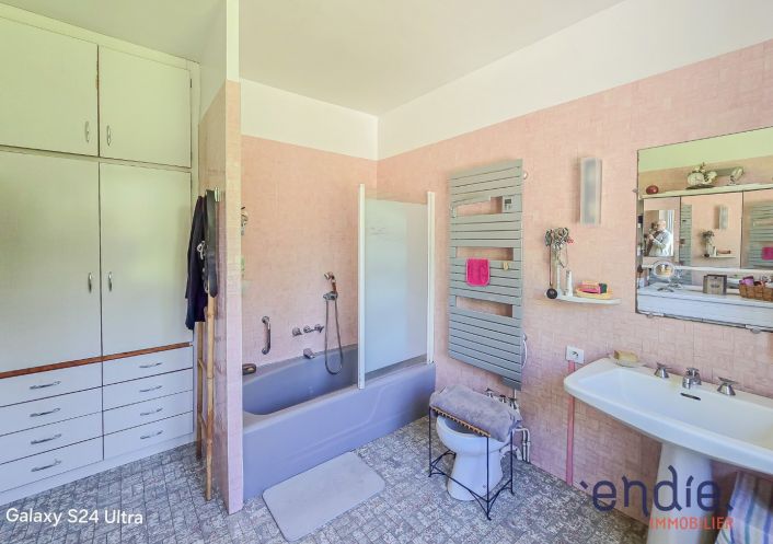 à vendre Maison Chantelle