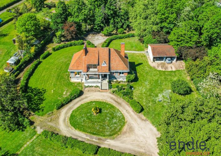 à vendre Maison Chantelle