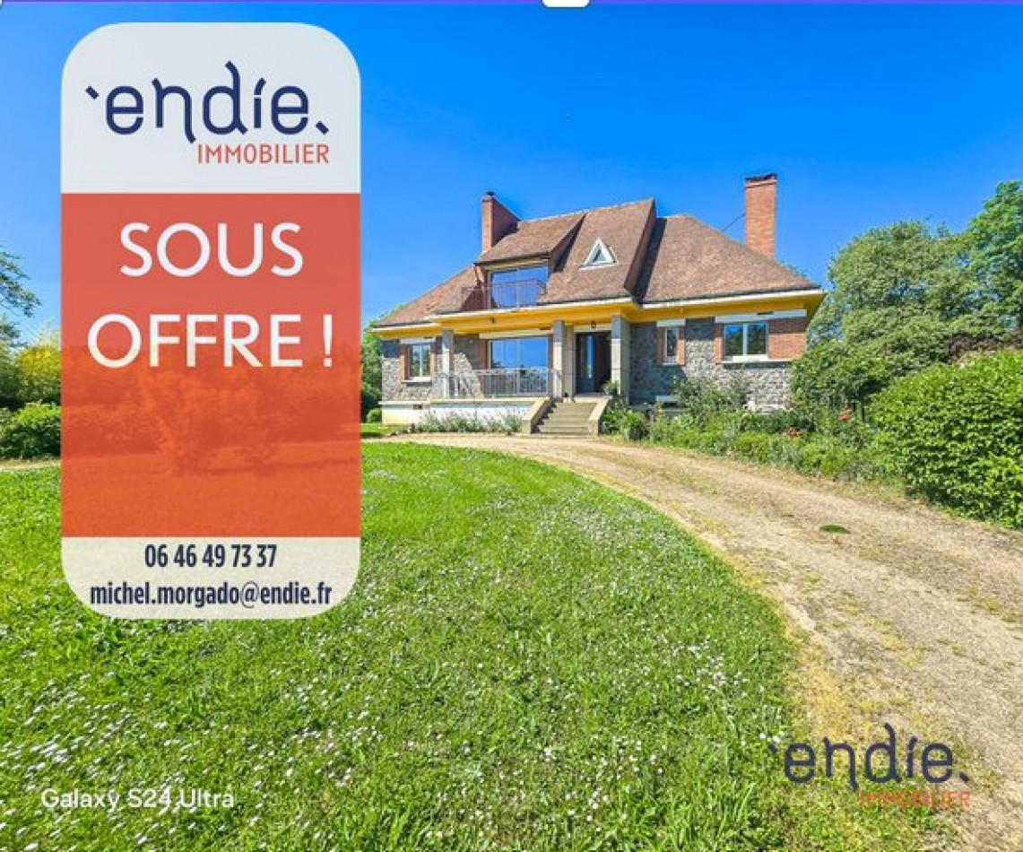 à vendre Maison Chantelle - Photo 1