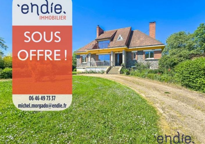 à vendre Maison Chantelle