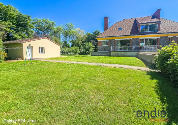 à vendre Maison Chantelle