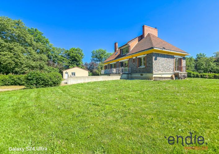 à vendre Maison Chantelle