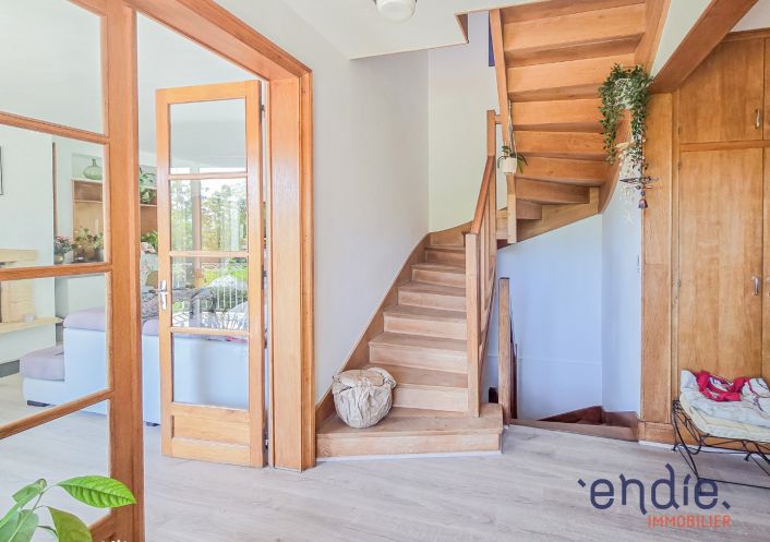 à vendre Maison Chantelle