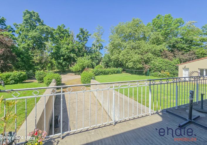 à vendre Maison Chantelle