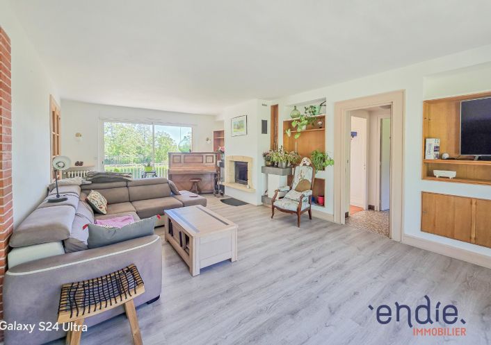 à vendre Maison Chantelle