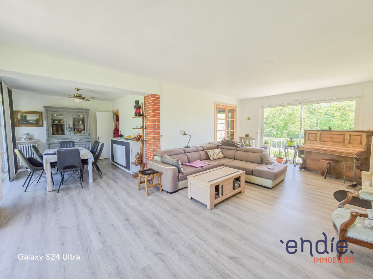 à vendre Maison Chantelle - Photo 10