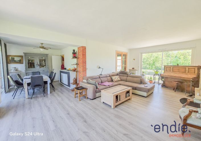 à vendre Maison Chantelle